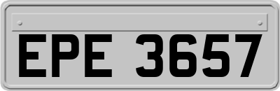 EPE3657
