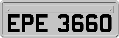 EPE3660