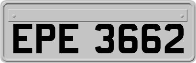 EPE3662