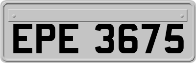 EPE3675