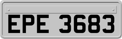 EPE3683