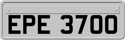 EPE3700