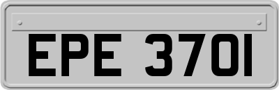 EPE3701
