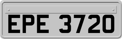 EPE3720