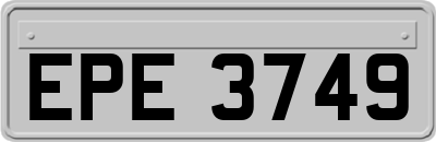 EPE3749