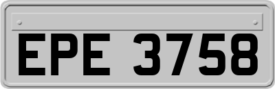EPE3758