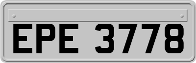 EPE3778