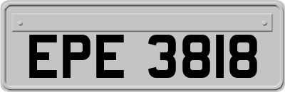 EPE3818