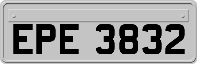 EPE3832
