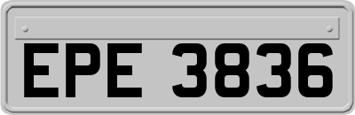 EPE3836