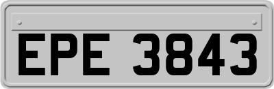 EPE3843