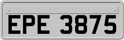 EPE3875