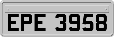 EPE3958