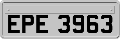 EPE3963