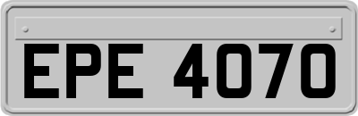 EPE4070