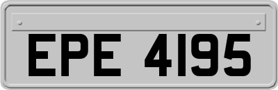 EPE4195