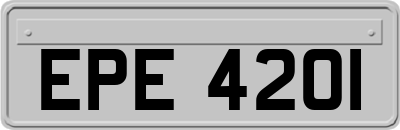 EPE4201