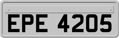 EPE4205