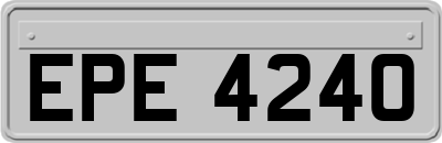 EPE4240