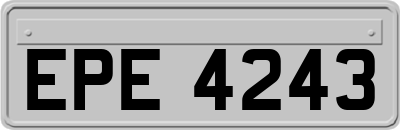 EPE4243