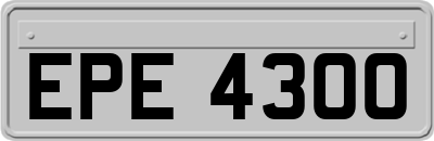 EPE4300