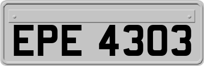 EPE4303