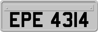 EPE4314