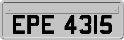 EPE4315