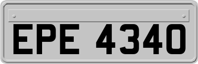 EPE4340