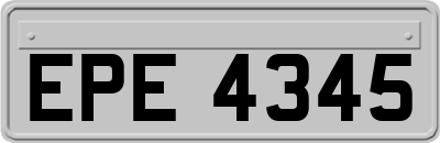 EPE4345