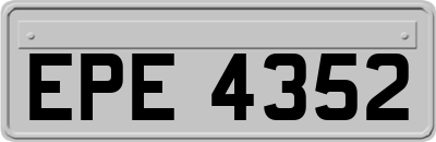 EPE4352