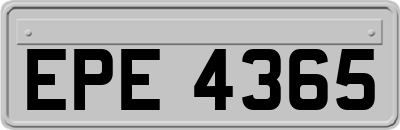 EPE4365