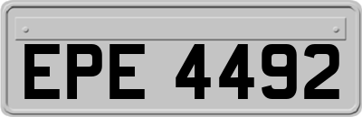EPE4492