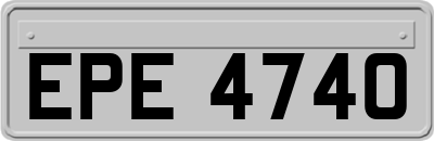 EPE4740