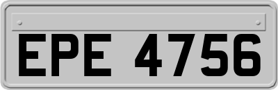 EPE4756