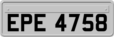 EPE4758