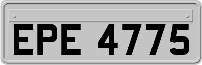 EPE4775