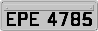 EPE4785