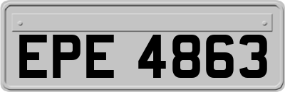 EPE4863