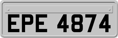 EPE4874