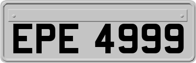 EPE4999