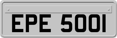 EPE5001