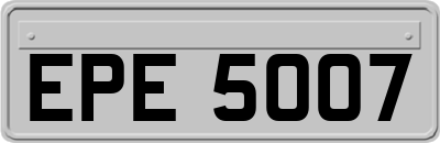 EPE5007