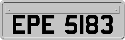 EPE5183