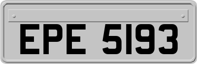 EPE5193