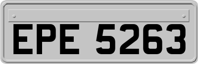 EPE5263