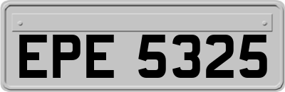 EPE5325