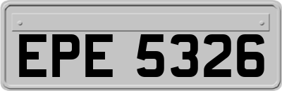 EPE5326