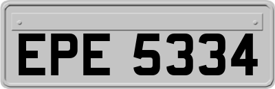 EPE5334