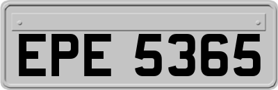 EPE5365